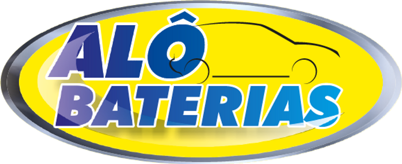 Logo Casa das Baterias Brasília